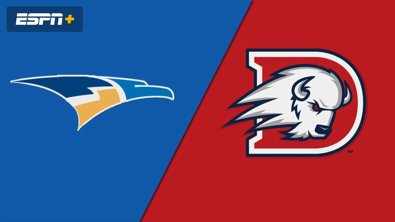 Fort Lewis vs. Dixie State (Football)