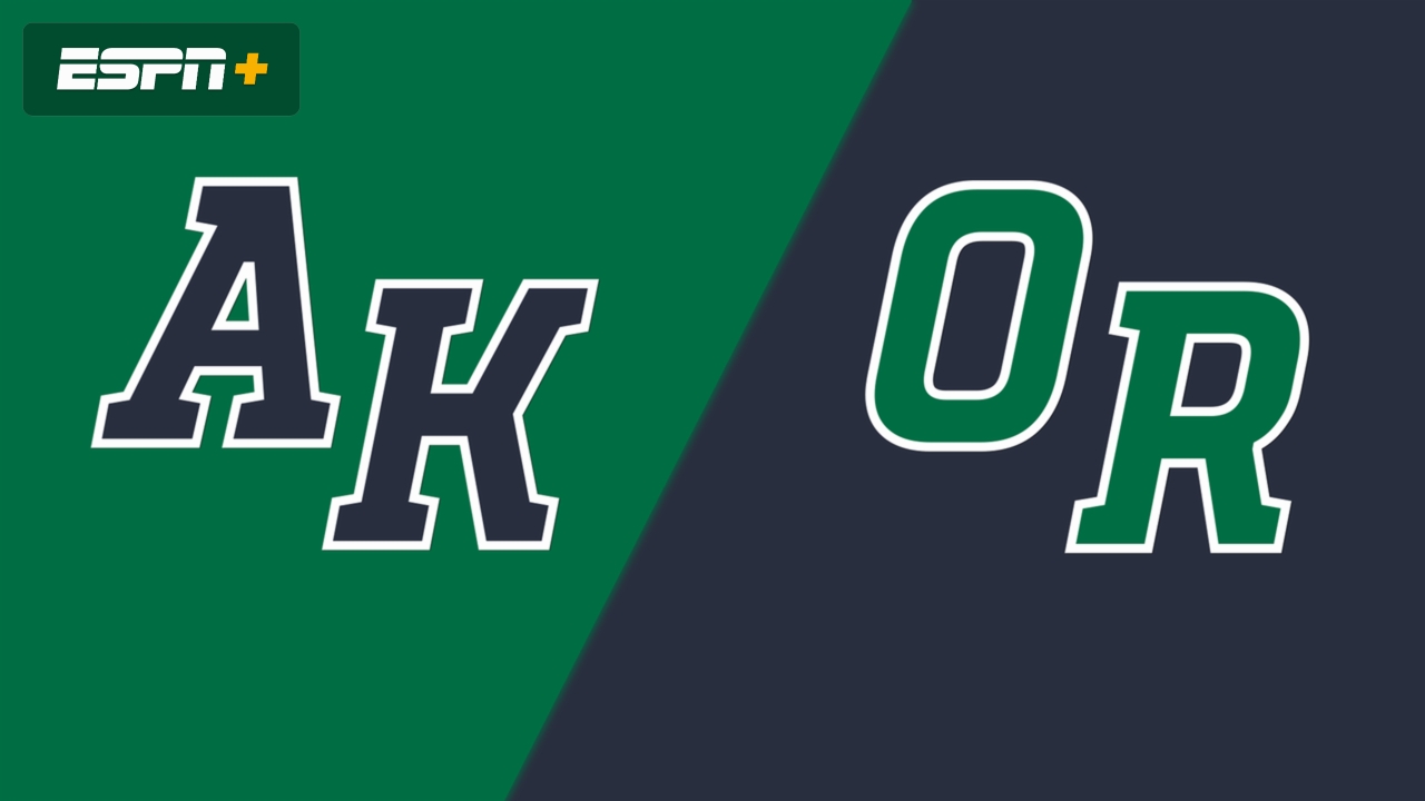 Anchorage, AK vs. Bend, OR