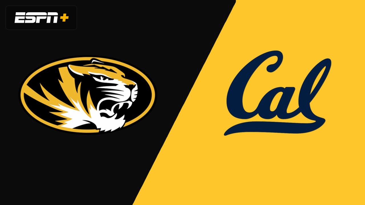 Missouri vs. California (Site 1 / Game 2)