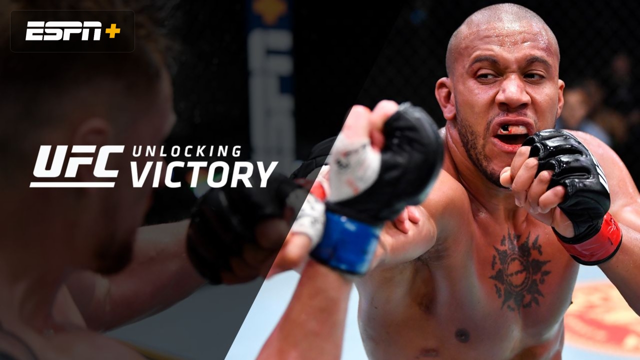 Unlocking Victory: UFC 265