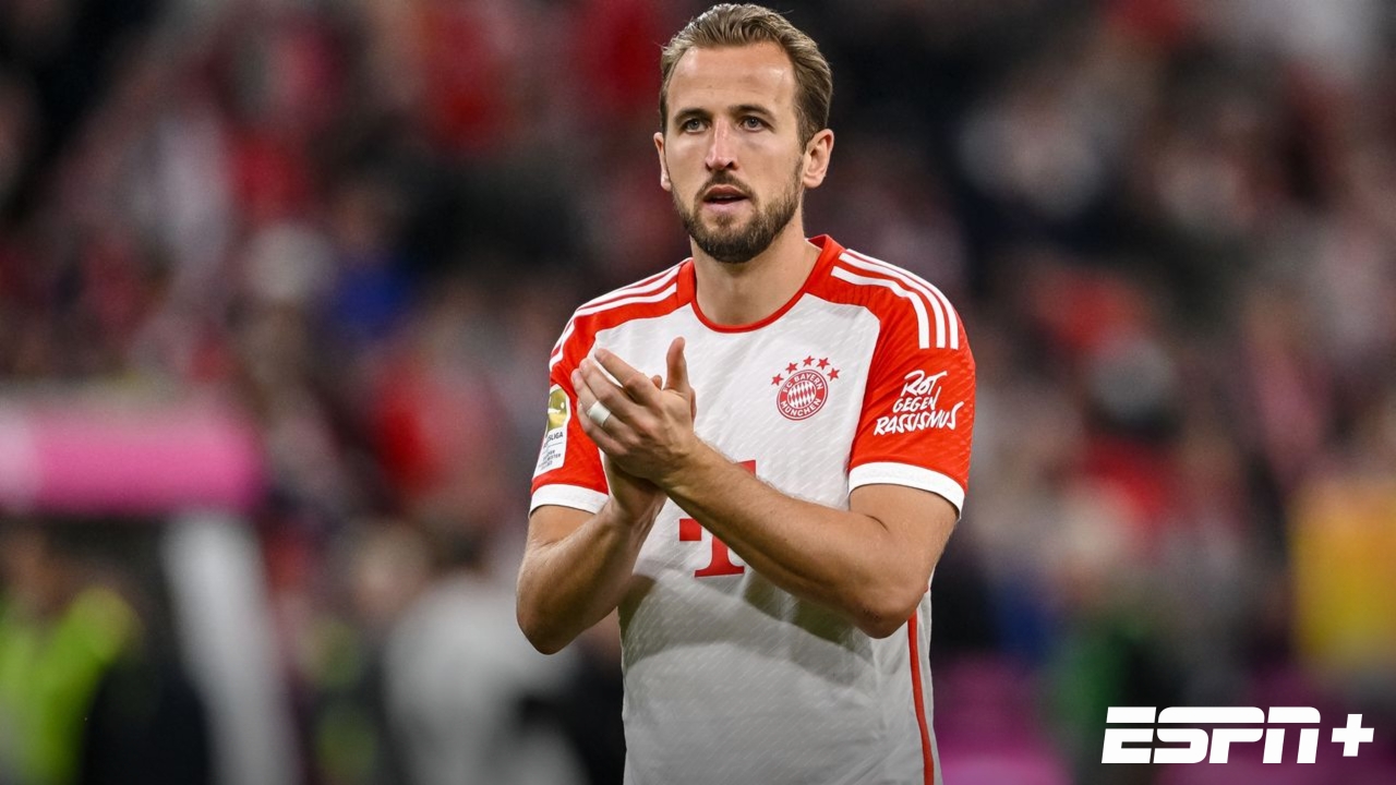 1. FSV Mainz 05 vs. FC Bayern München (Bundesliga)