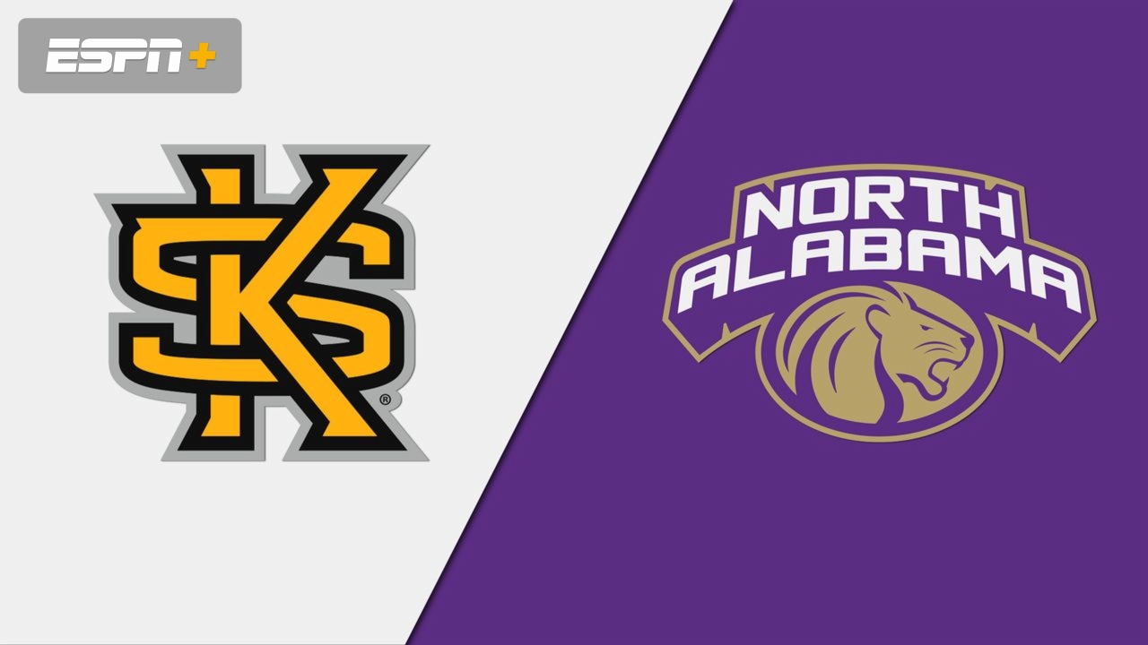 Kennesaw State vs. North Alabama (Baseball)