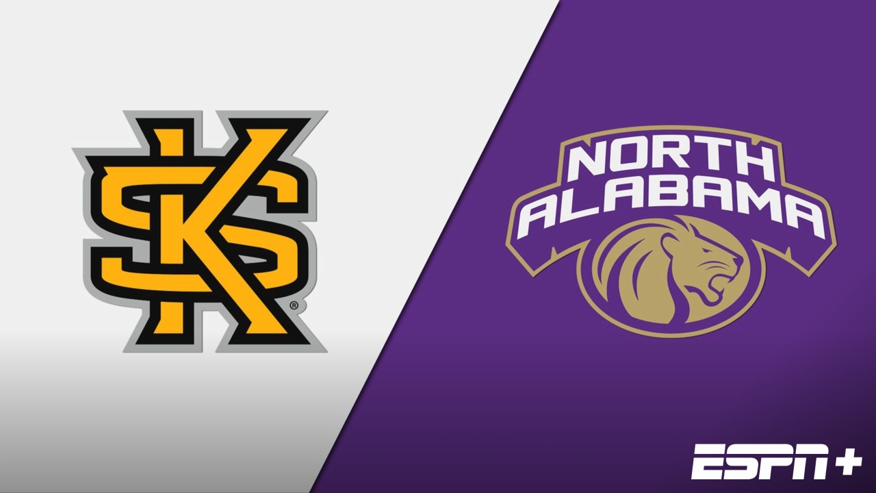 Kennesaw State vs. North Alabama (Baseball)