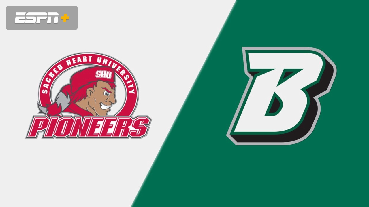 Sacred Heart vs. Binghamton