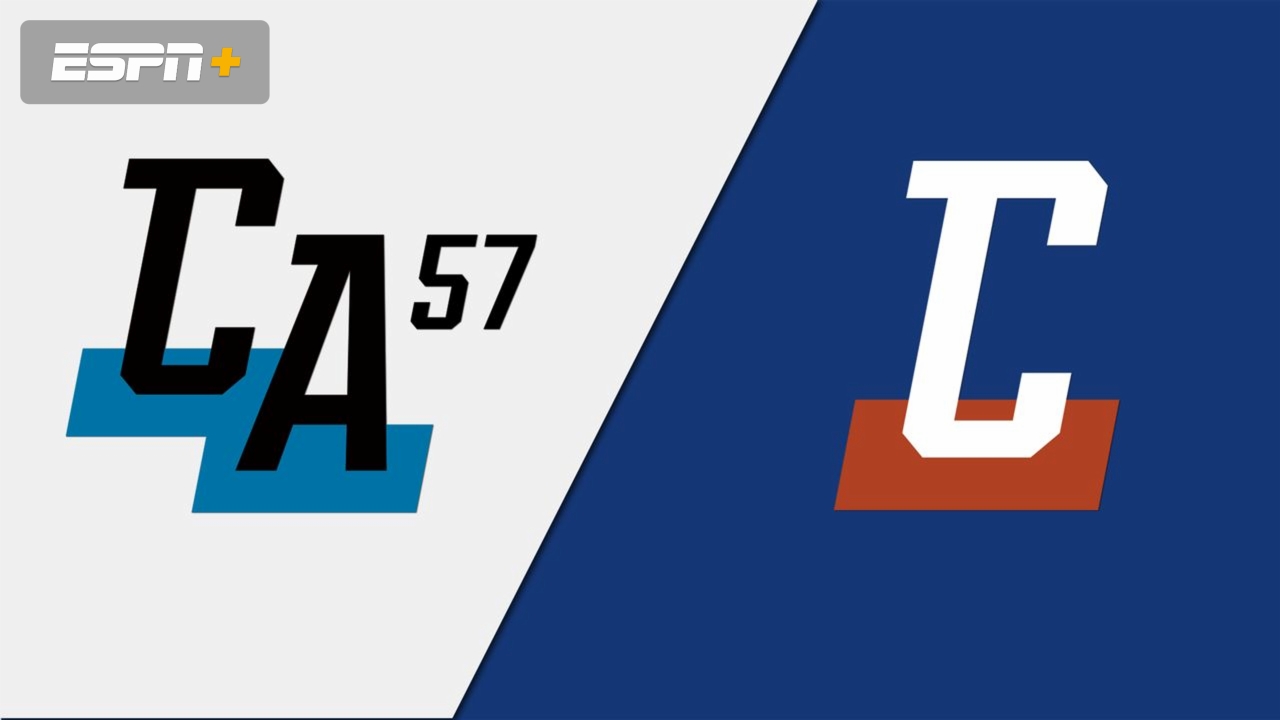 Danville, CA vs. Georgetown, IN