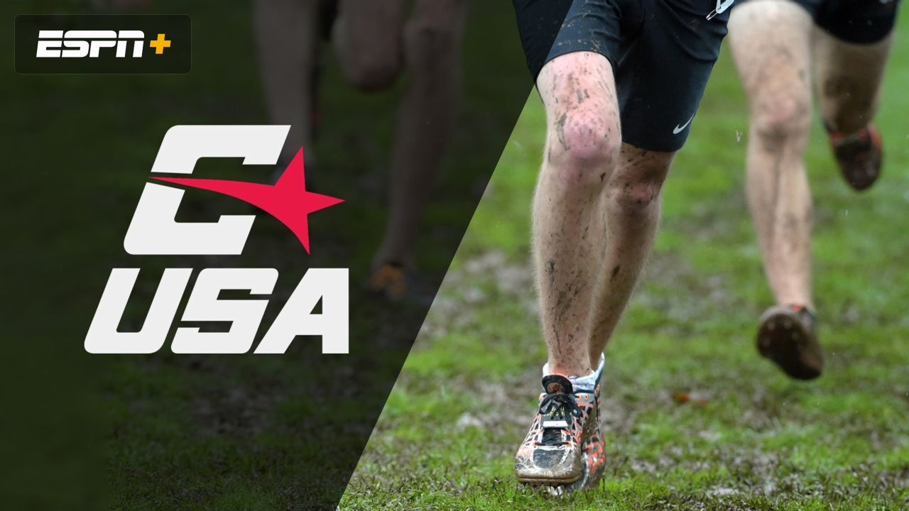 CUSA Cross Country Championships