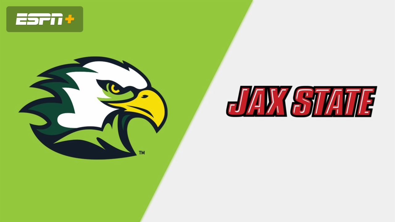 Life University vs. Jacksonville State