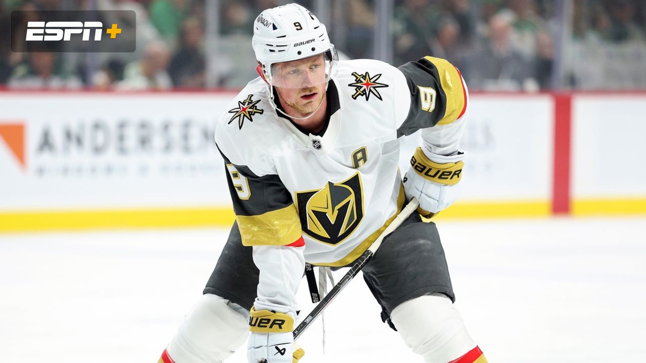 Vegas Golden Knights vs. Tampa Bay Lightning