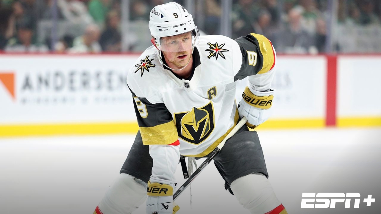 Vegas Golden Knights vs. Tampa Bay Lightning