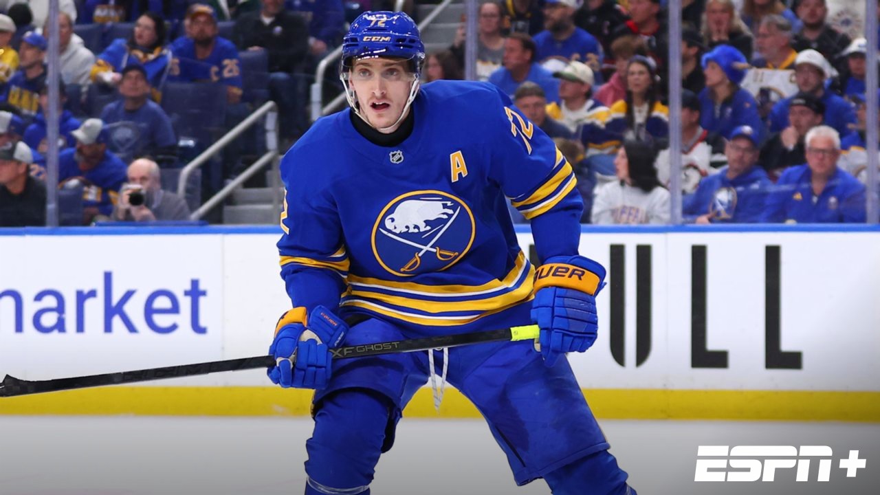 Dallas Stars vs. Buffalo Sabres