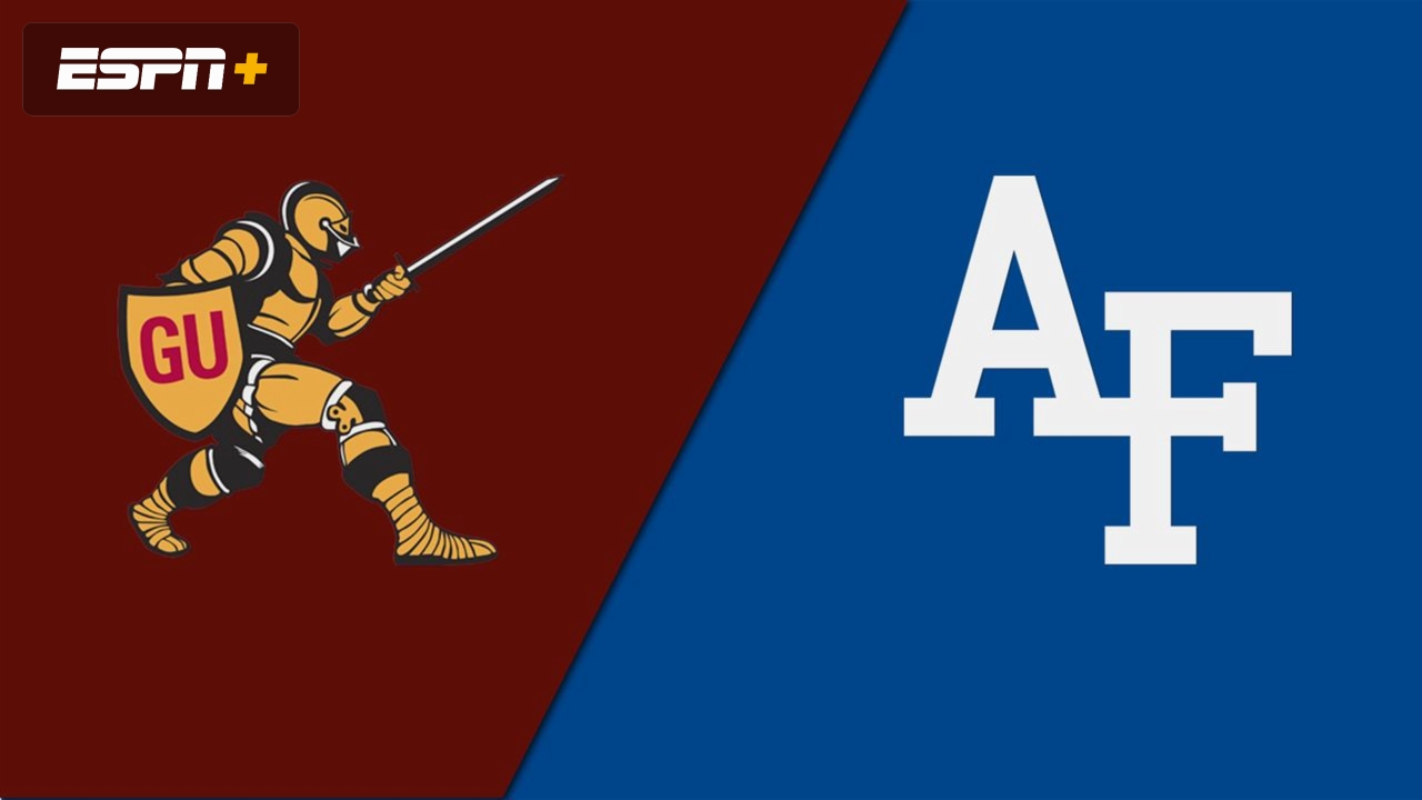 Gannon vs. Air Force (M Water Polo)