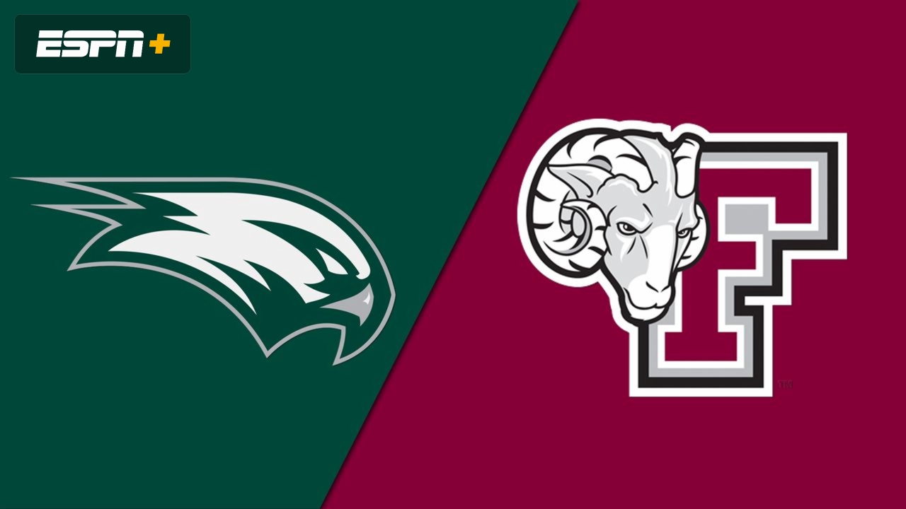 Wagner vs. Fordham (W Basketball)