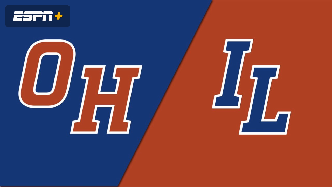 Austintown, OH vs. Brookfield, IL