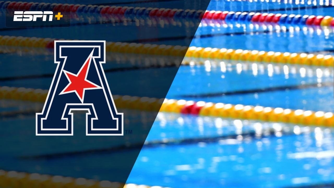 American Swimming & Diving Championships (Day Four Finals)