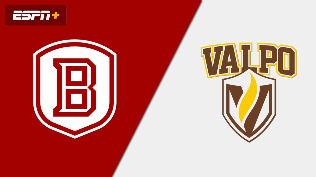 Bradley vs. Valparaiso (M Basketball)