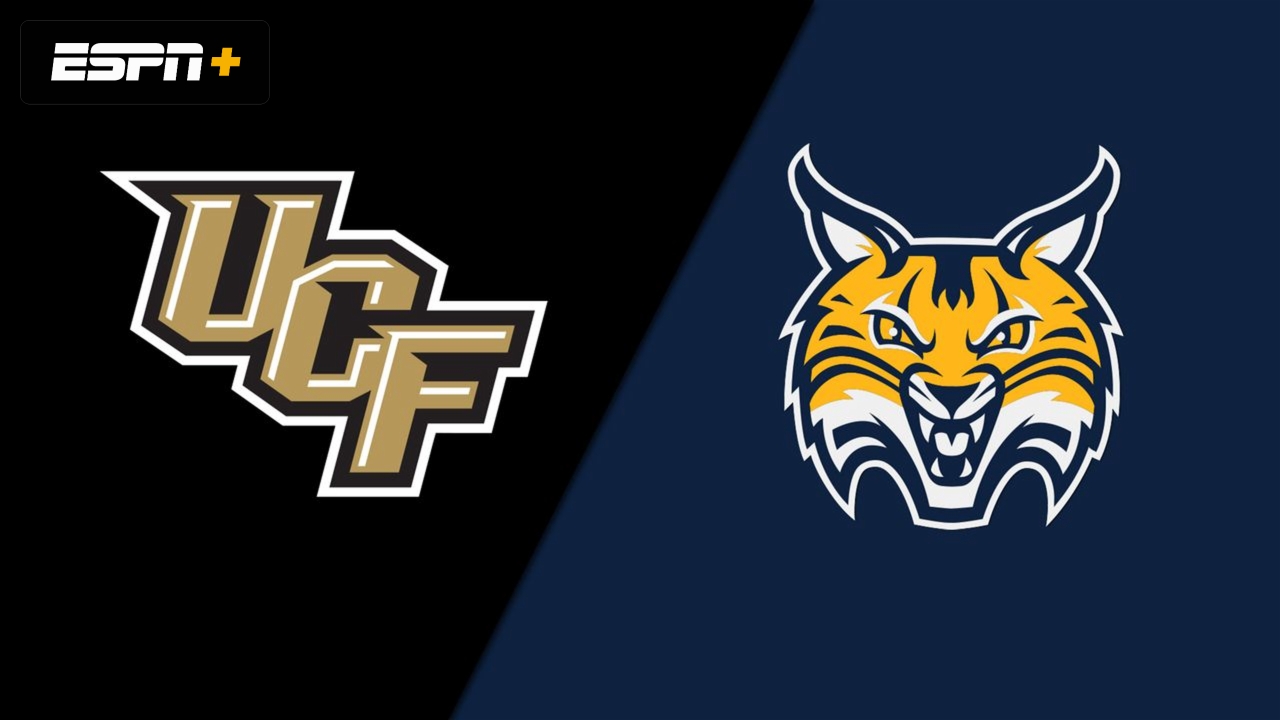 UCF vs. Quinnipiac (W Basketball)
