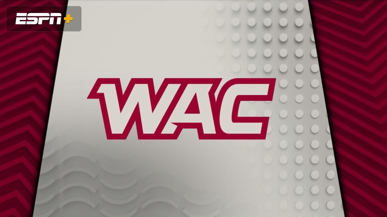 Road to WAC Vegas