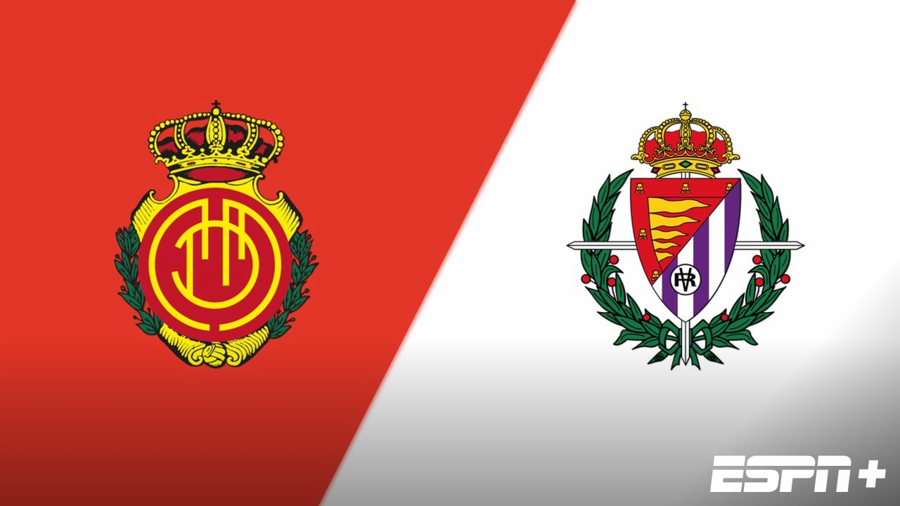 RCD Mallorca vs. Valladolid (Matchday #1)