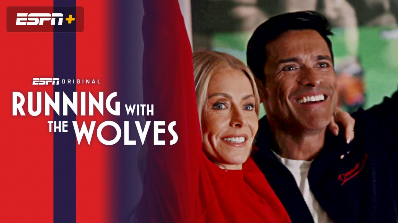The Wolves Den (Ep. 4)