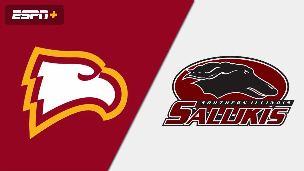 Winthrop vs. Southern Illinois (M Basketball)