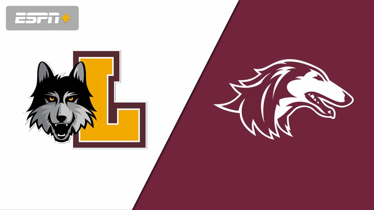 Loyola Chicago vs. Southern Illinois (W Basketball)