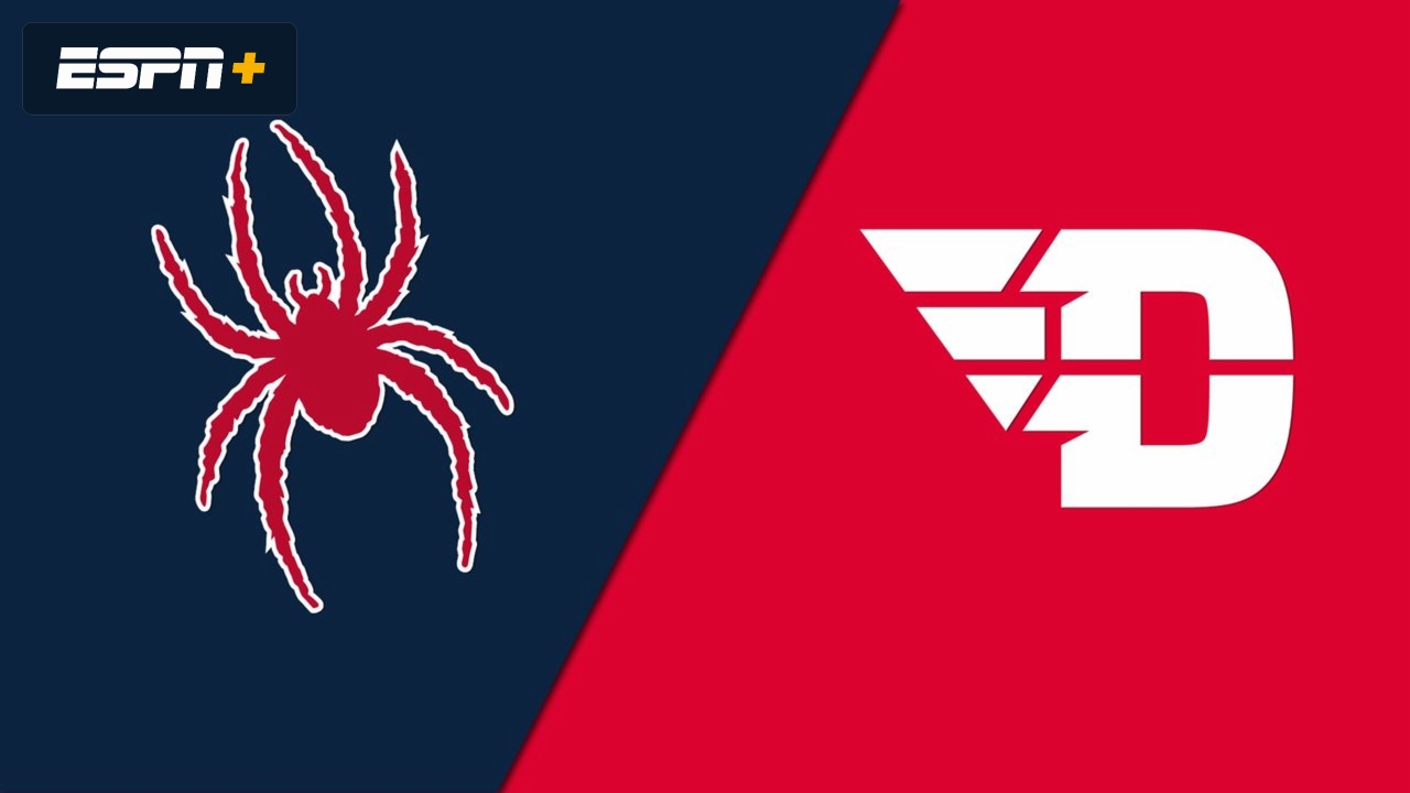 Richmond vs. Dayton (Baseball)