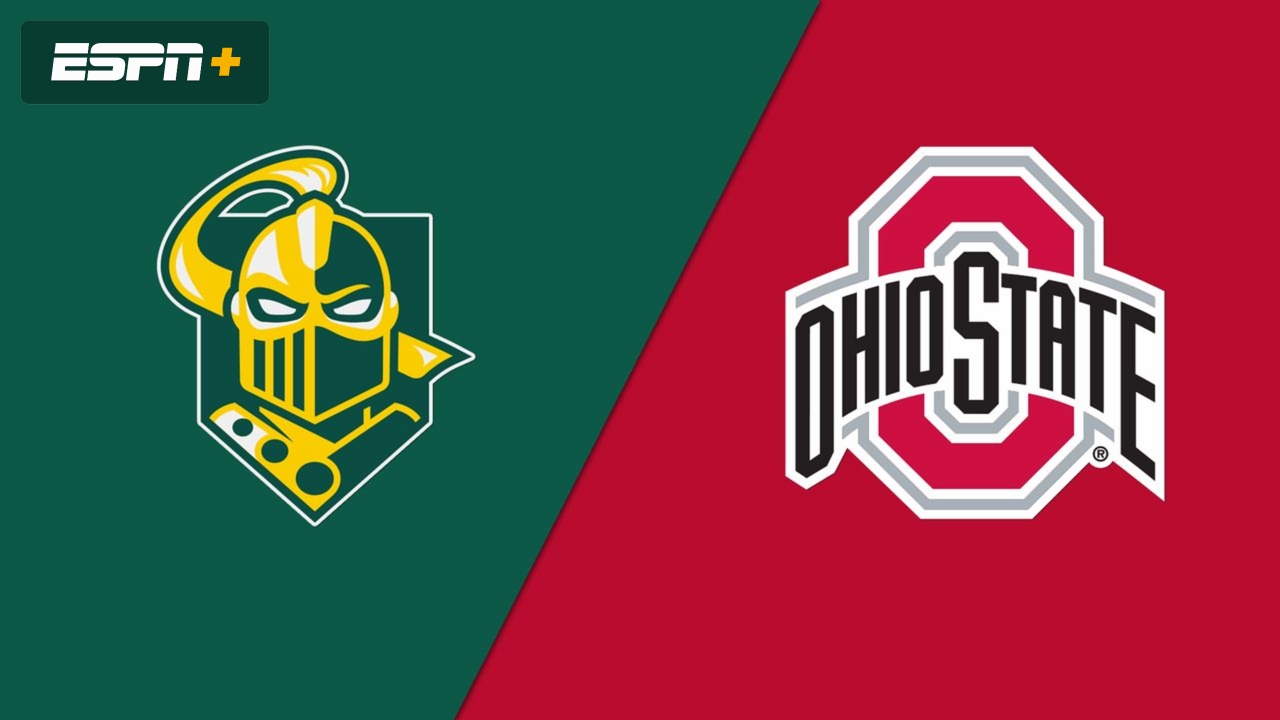 #4 Clarkson vs. #1 Ohio State (Semifinal #1)