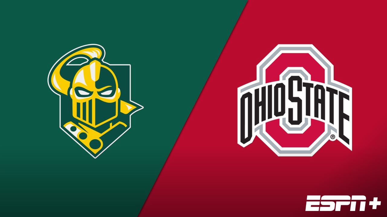 #4 Clarkson vs. #1 Ohio State (Semifinal #1)