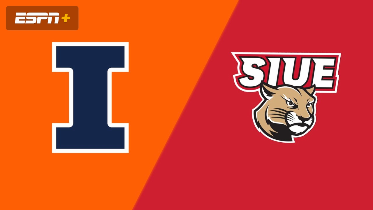 Illinois vs. SIU Edwardsville