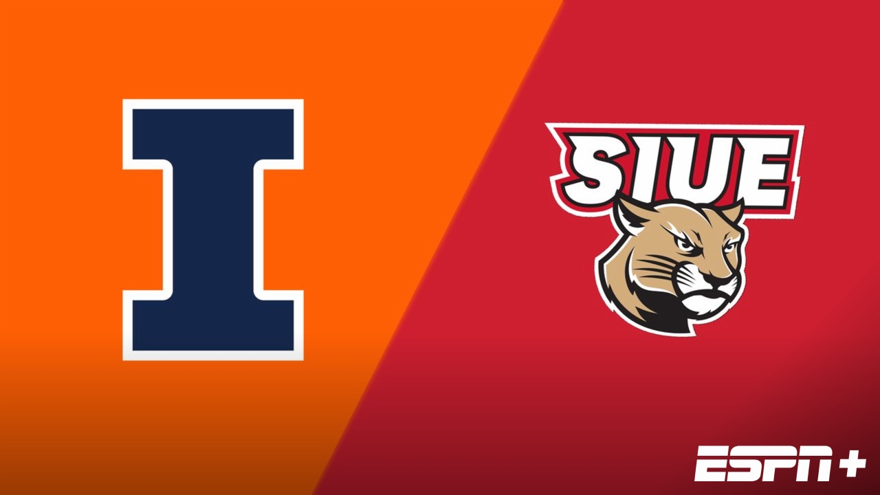 Illinois vs. SIU Edwardsville