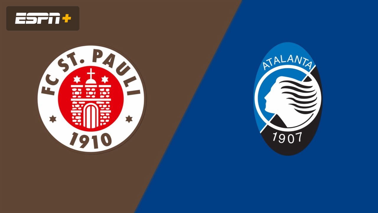 FC St. Pauli vs. Atalanta (International Friendly)