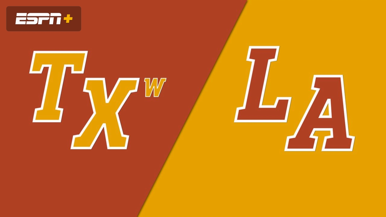 Alamo Heights, TX vs. Sterlington, LA