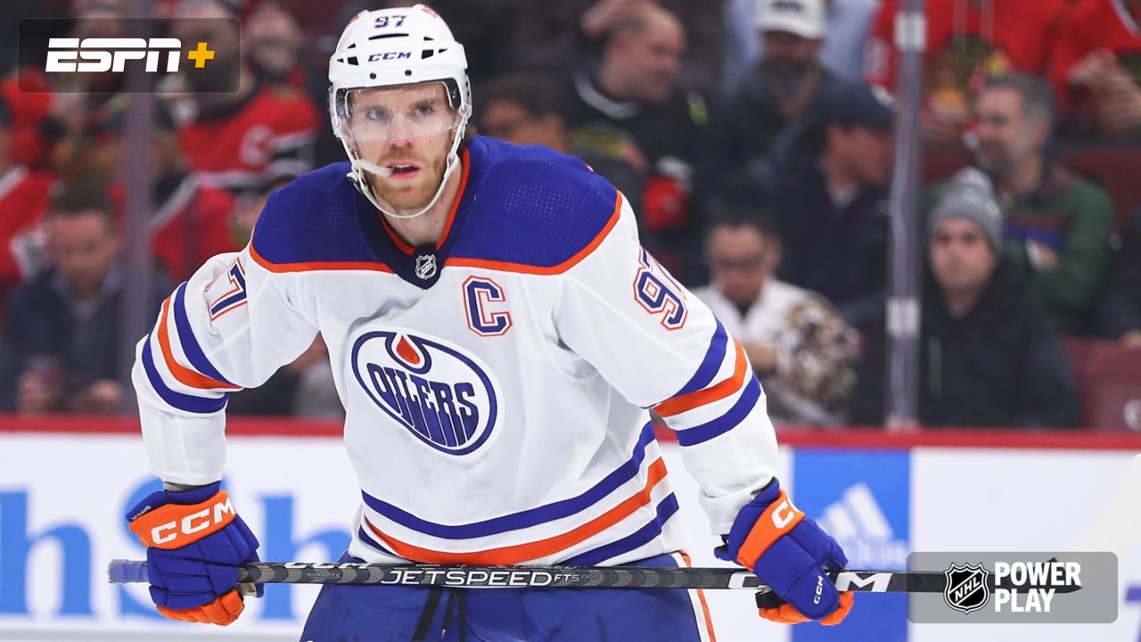 Edmonton Oilers vs. Calgary Flames