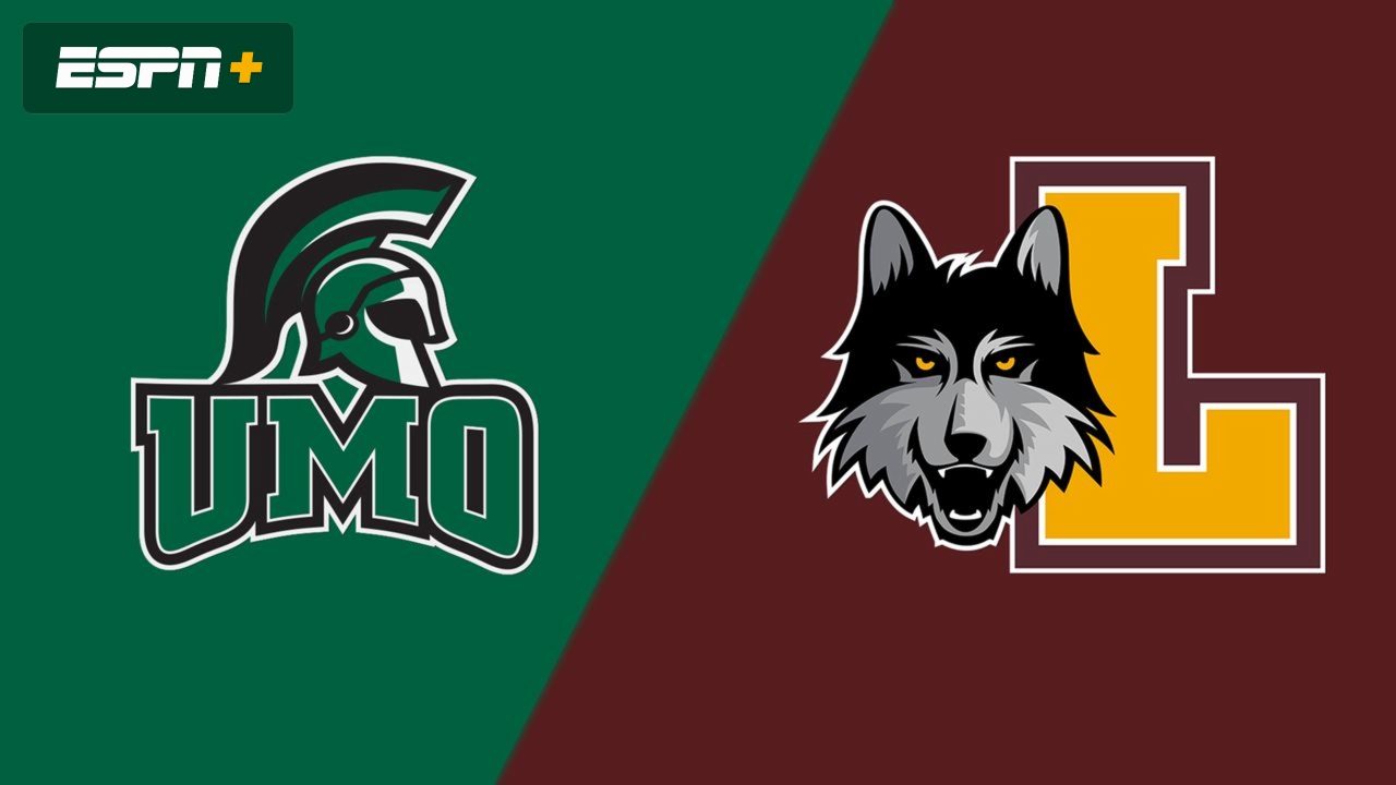Mount Olive vs. #8 Loyola Chicago (M Volleyball)