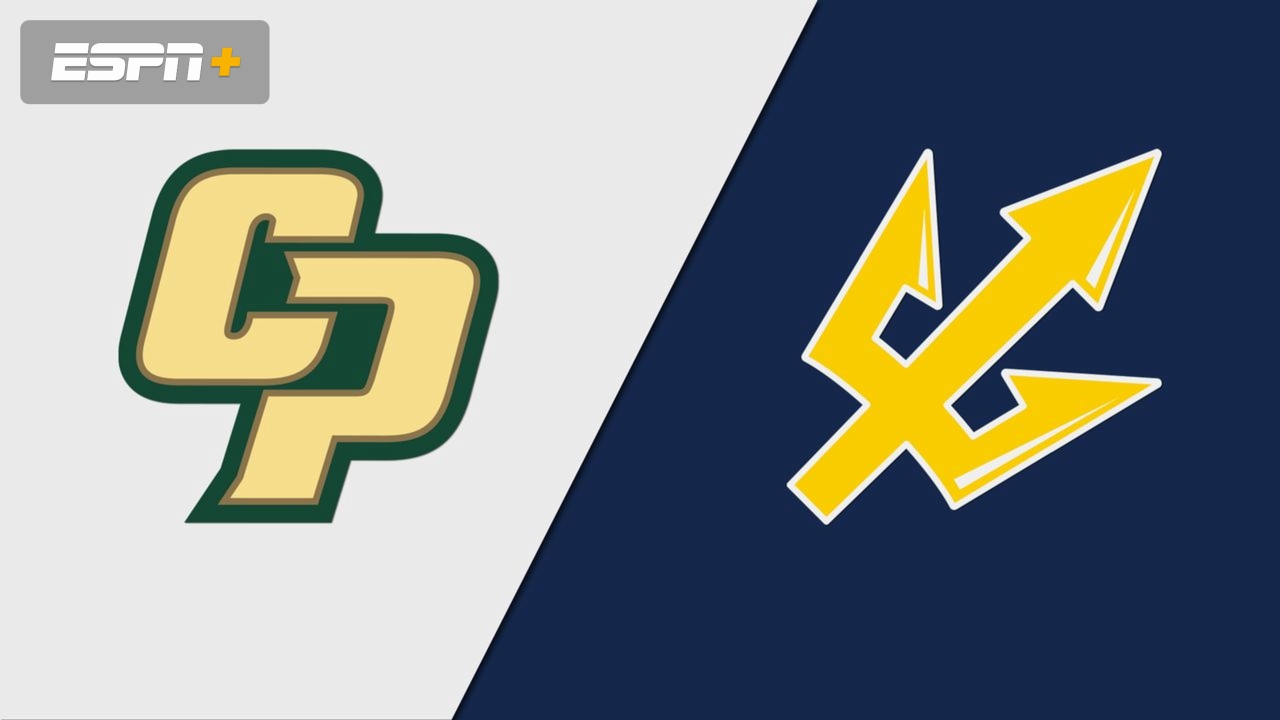 Cal Poly vs. UC San Diego (W Basketball)