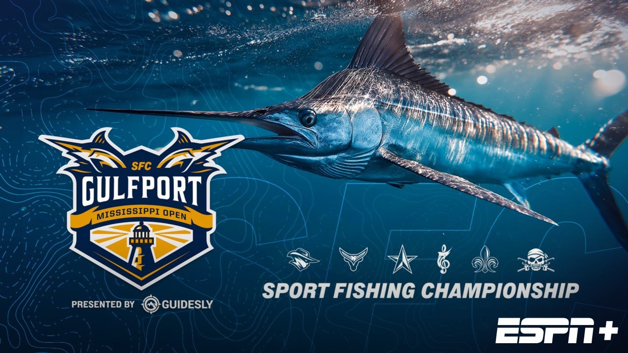 Biloxi Mississippi Open (Day 3)