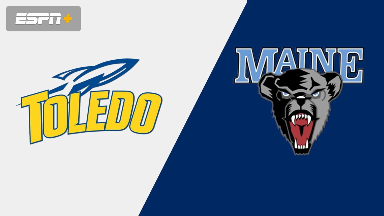 Toledo vs. Maine (W Basketball)
