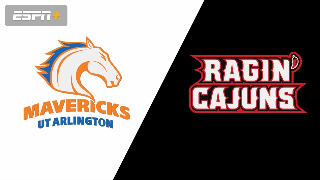 UT Arlington vs. #10 Louisiana (Softball)