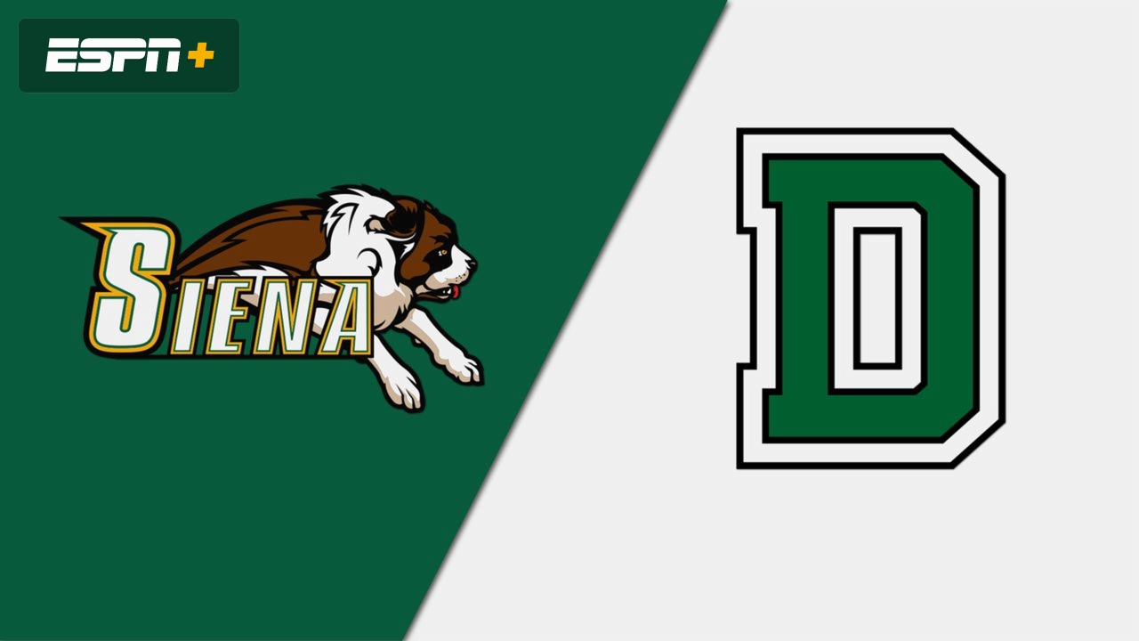 Siena vs. Dartmouth (Baseball)