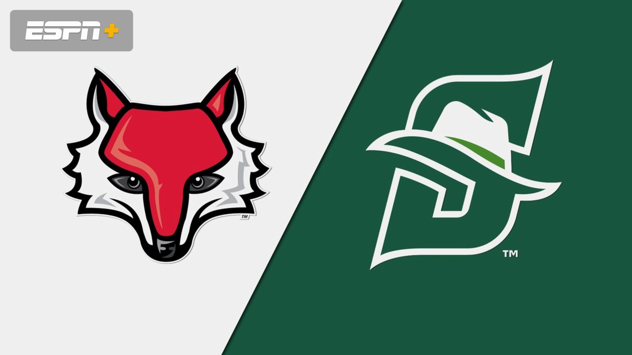 Marist vs. Stetson (M Basketball)