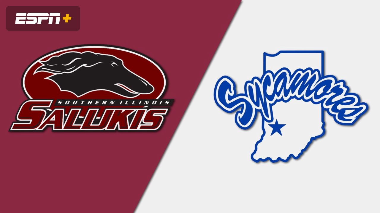 Southern Illinois vs. Indiana State (W Volleyball)