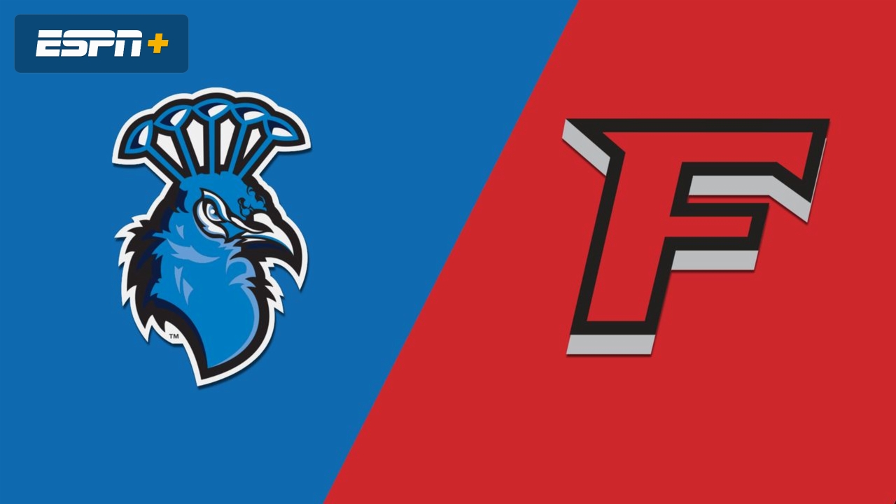 Saint Peter's vs. Fairfield (M Basketball)