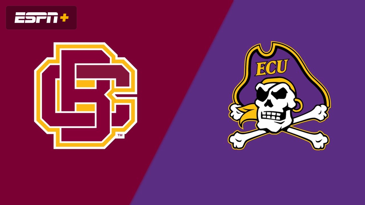Bethune-Cookman vs. East Carolina