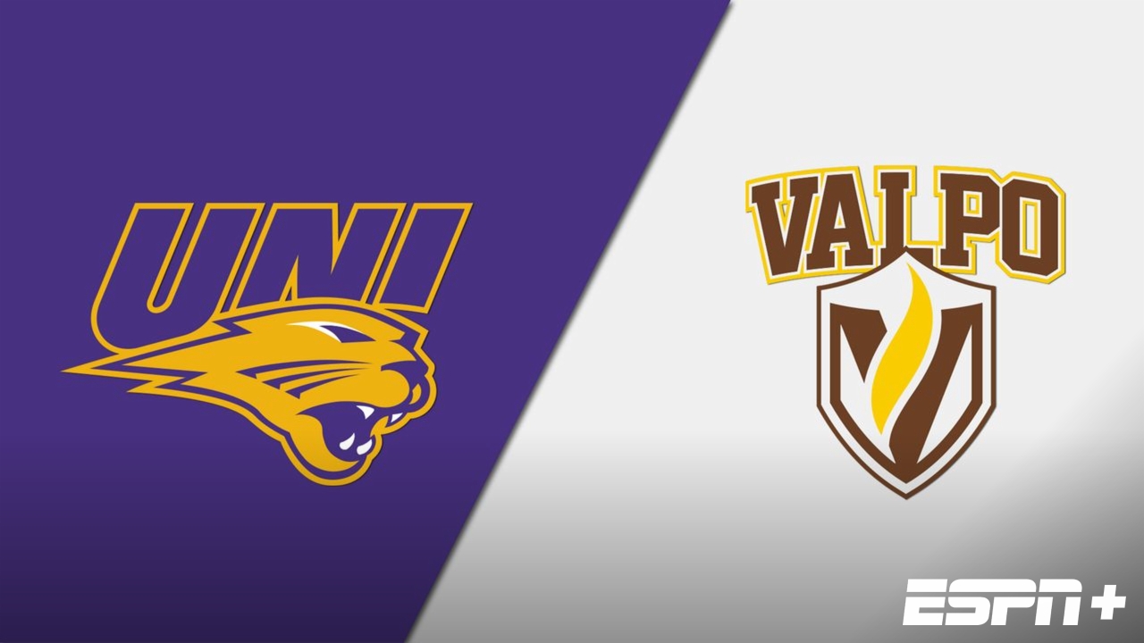 Northern Iowa vs. Valparaiso (W Volleyball)