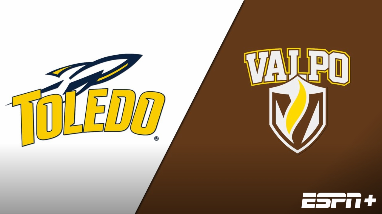 Toledo vs. Valparaiso (M Basketball)