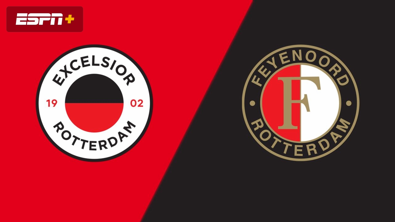 En Español-Excelsior vs. Feyenoord (Eredivisie)