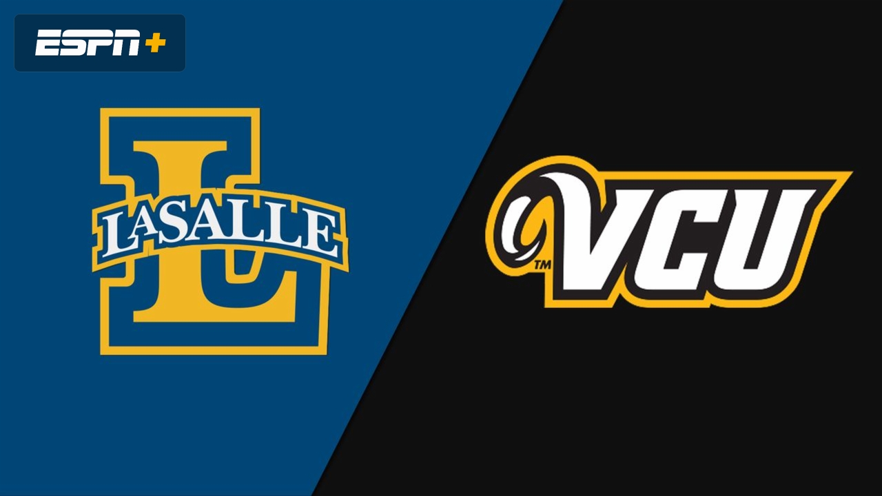 La Salle vs. VCU (W Basketball)