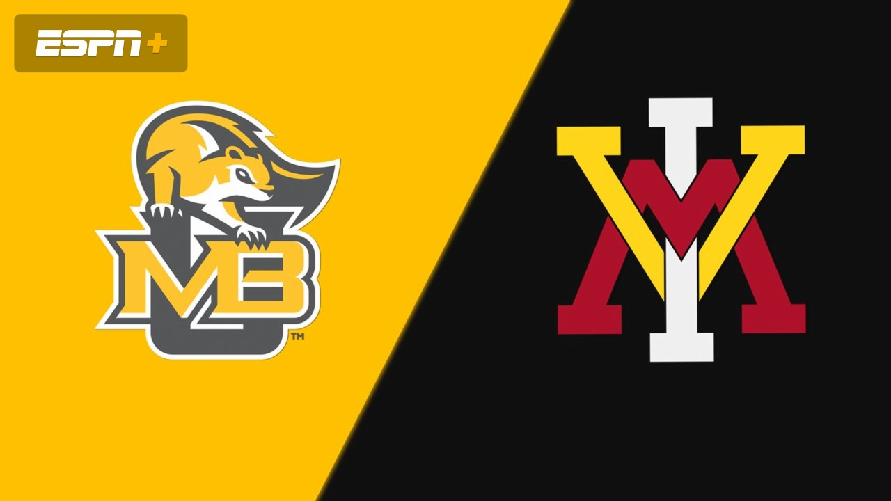 Mary Baldwin vs. VMI