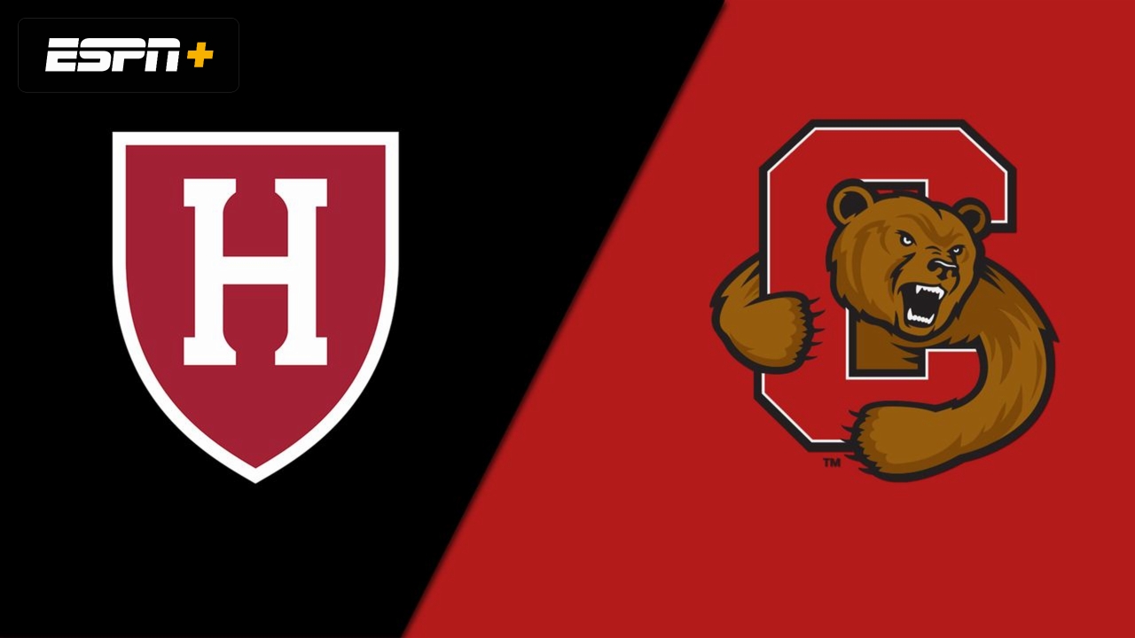 Harvard vs. Cornell (W Soccer)