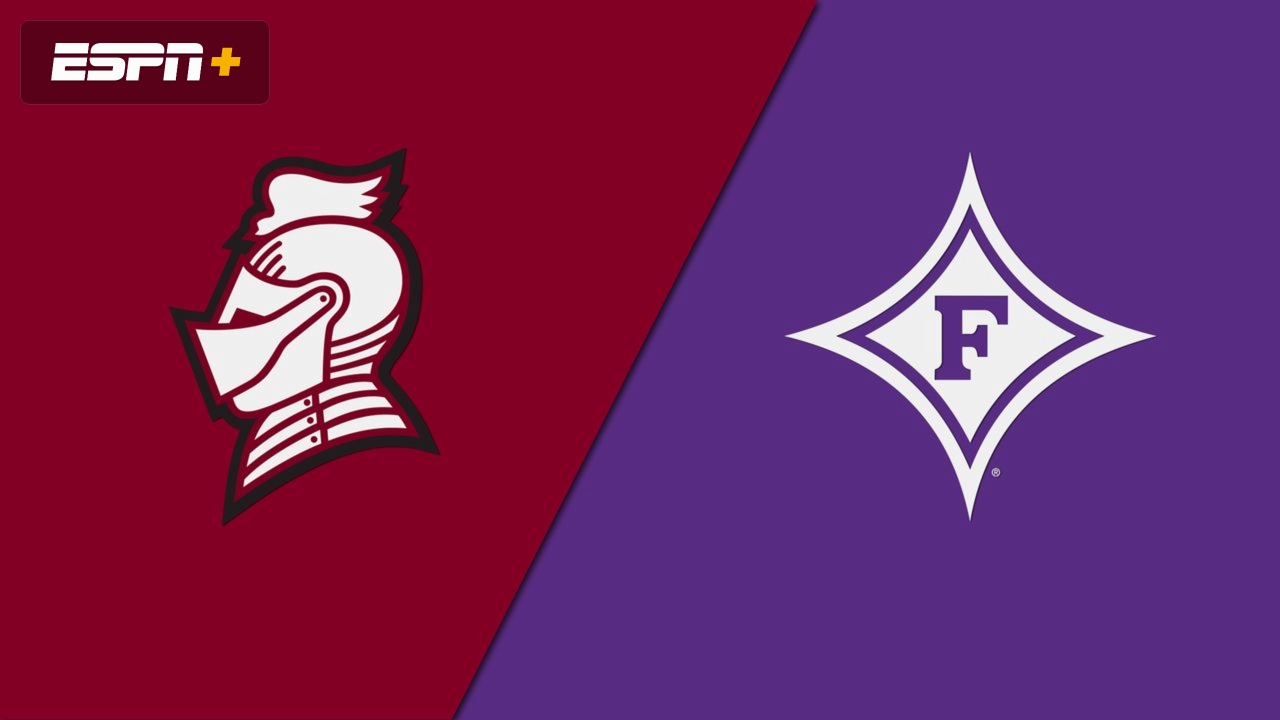 Bellarmine vs. Furman (M Lacrosse)